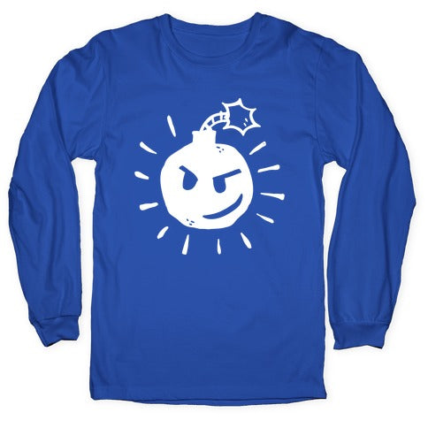 Sex Bob-omb Longsleeve Tee